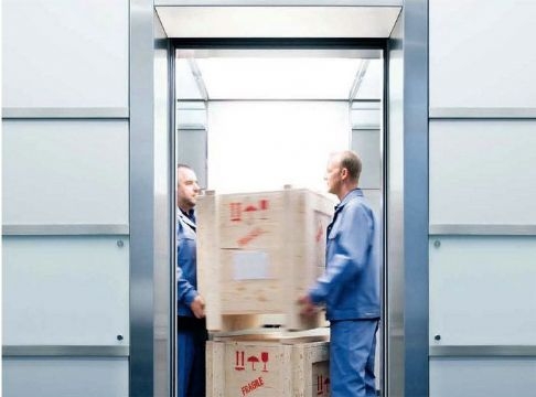 新《電梯層門耐火試驗(yàn)方法》標(biāo)準(zhǔn)發(fā)布